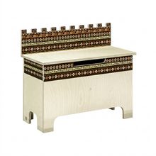 Product image of სკივრი კოშკები