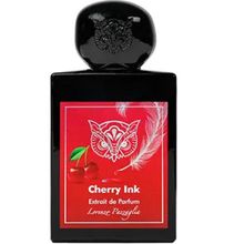 Product image of LORENZO PAZZAGLIA EXTRAIT DE PARFUM CHERRY INK 50მლ სუნამო