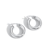 Product image of ვერცხლის საყურე