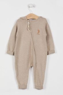 Product image of US POLO ASSN 1000 V1 კომბინეზონი