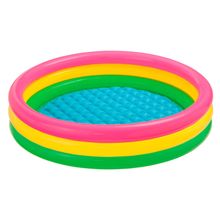 Product image of INTEX გასაბერი აუზი