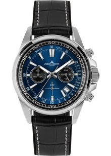 Product image of JACQUES LEMANS 1-2117S კაცის საათი