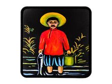 Product image of BlackBork "მებადური" კეპის ლოგო