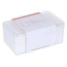 Product image of MINISO Makeup Cotton Pads ბამბის დისკები