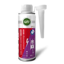 Product image of GAT საწვავი სისტემის საწმენდი ჰიბრიდული ავტომობილებისთვის 200 მლ