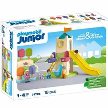 Product image of Playmobil კუბიკების ნაკრები