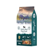 Product image of Mystic ძაღლი, ბატკანი&ბრინჯი -  მინი ჯიში 15კგ
