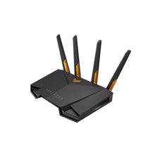 Product image of Asus Tuf Gaming AX3000 Wi-Fi 6 Wi-Fi როუტერი