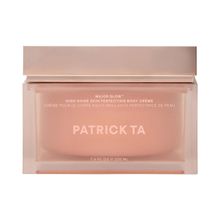 Product image of Patrick Ta  Major Glow High Shine Skin Perfecting Body Crème ტანის კრემი