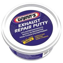 Product image of Wynn's Exhaust Repair Putty მაყუჩის აღსადგენი პასტა