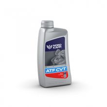 Product image of Nord Kapp ვარიატორული (CVT) კოლოფის ზეთი 1 ლ