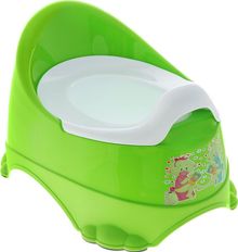 Product image of Dünya ქოთანი ბავშვის პლასტმასის 11103 19495