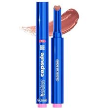 Product image of B.COLOUR Capsule Pro  Automatic Lip Gloss 03 Innovator 1.2გრ მოცულობა