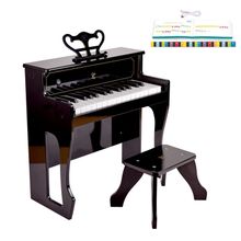 Product image of Hape Dynamic Sound Upright Piano საბავშვო ელექტრო პიანინო