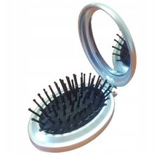 Product image of TITANIA 1776 დასაკეცი სავარცხელი სარკით