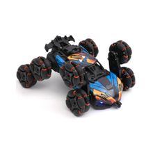 Product image of 8 Wheel 2.4 Ghz Stunt Car – პულტიანი სათამაშო მანქანა