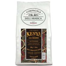 Product image of Corsini Compagna Dell'Arabica Kenya washed 250გრ ყავის მარცვლები