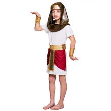 Product image of საბავშვო კოსტუმი ტუტანჰამონი სხვადასხვა ასაკისთვის