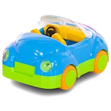 Product image of სათამაშო მანქანა