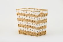 Product image of Manamo  Pretty  დეკორატიული კალათა დაწნული თეთრი