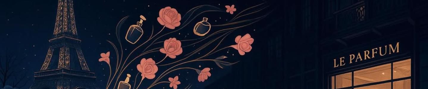Cover photo of Le Parfum