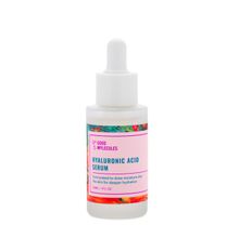 Product image of Good Molecules | Hyaluronic Acid Serum - ჰიალურონის მჟავის შრატი