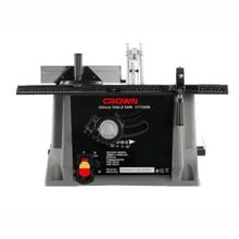 Product image of Crown CT15209 ცირკულარული ხერხი