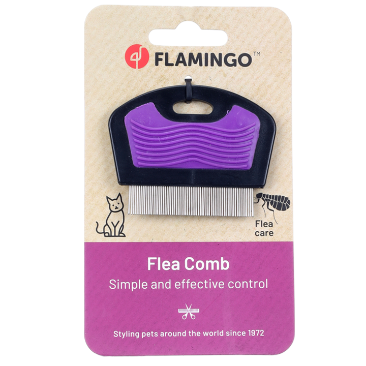 flamingo-cat-flea-comb-katis-savartskheli-photo-2