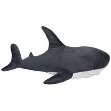 Product image of Shark Medium რბილი სათამაშო