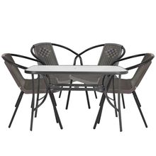 Product image of BLOG M ბაღის ავეჯის ნაკრები