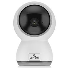 Product image of LORELLI TRINITY WI-FI რადიო ძიძა