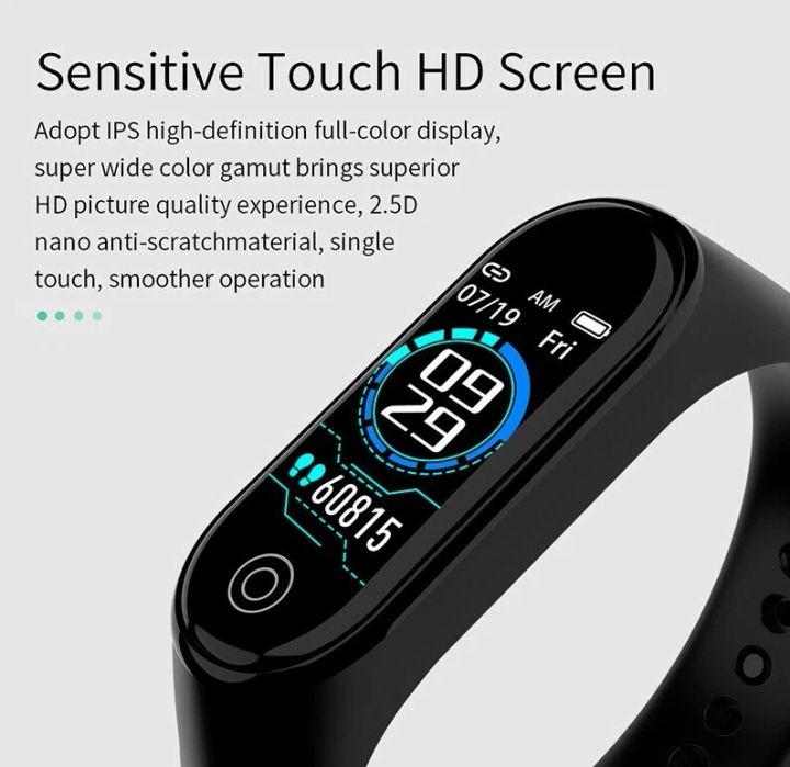 fitness-tracker-m4-smart-bracelet-a-partner-to-monitor-your-health-smart-saati-photo-3