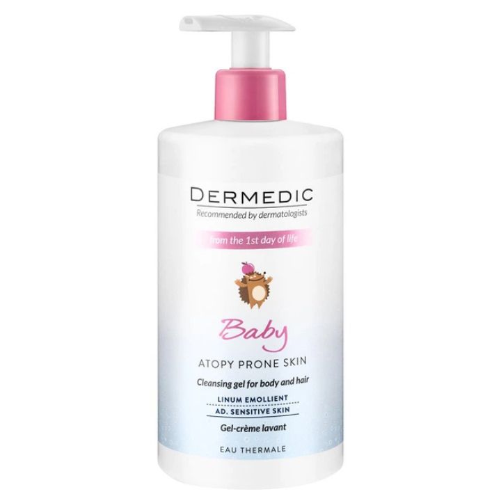 dermedic-500ml-bavshvis-dasabani-geli