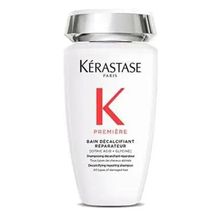 Product image of Kerastase 250მლ დეკალცინირებადი აღმდგენი შამპუნი