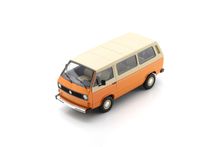 Product image of ფოლქსვაგენი T3a ბუსი – 1/18 DieCast მოდელი