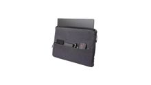Product image of Lenovo 13-inch Laptop Urban Sleeve Case ლეპტოპის ჩანთა ნაცრისფერი