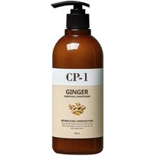 Product image of CP-1 Ginger Purifying Conditioner თმის კონდიციონერი
