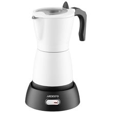 Product image of Ardesto CMM-X300W Moka Pot ყავის მადუღარა
