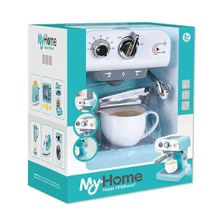 Product image of GOLDEN CHILD სათამაშო ყავის აპარატი