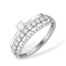 Product image of REDBERRY ვერცხლის ბეჭედი