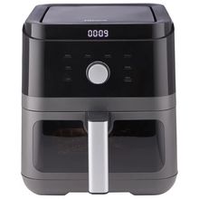 Product image of Hisense HAF1800D 5.7ლ აეროგრილი