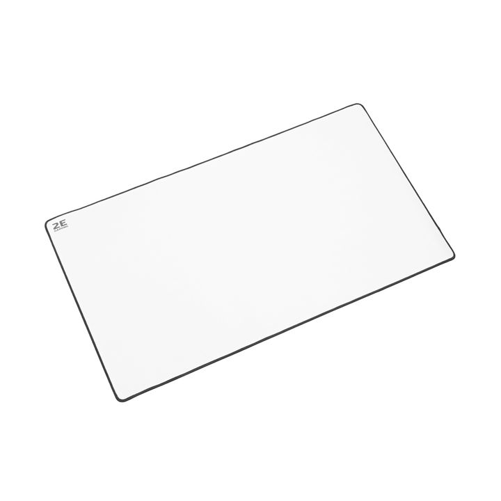 mausis-padi-2e-pg320wh-gaming-speedcontrol-mouse-pad-xl-white-photo-4