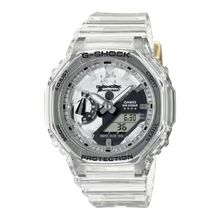Product image of Casio G-Shock GMA-S2140RX-7ADR ქალის საათი