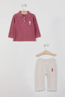 Product image of US POLO ASSN 904 V5 ორეულის კომპლექტი