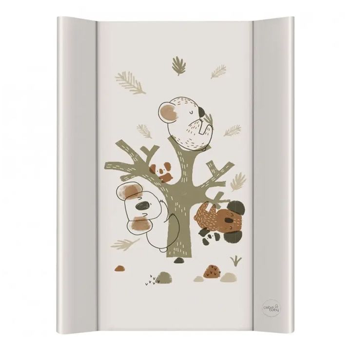 ceba-baby-bavshvis-shesakhvevi-dafa