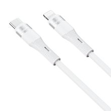 Product image of Trusmi CA34-01 USB-C to Lightning მობილურის კაბელი