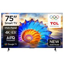Product image of TCL 75V6D DLED 75" Smart ტელევიზორი