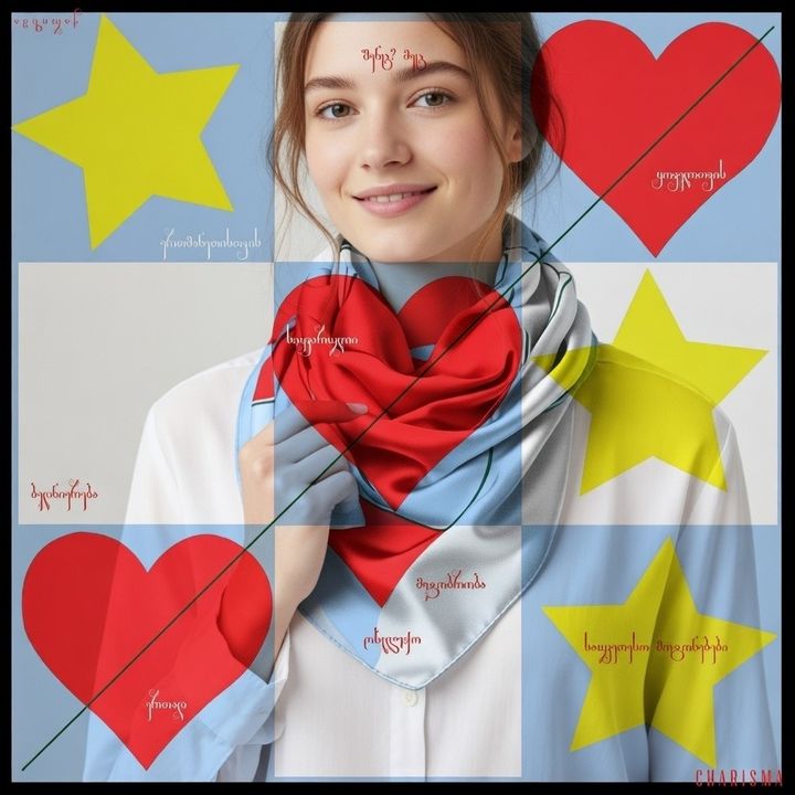 qarizma-sharfi-megobroba-photo-4