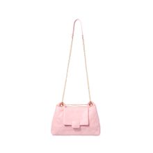 Product image of Large Capacity Diamond Pattern Commuter Crossbody Shoulder Bag ჩანთა