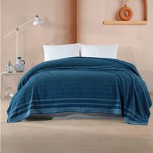 Product image of MANAMO BOA 220x240სმ ჟაკარის პირსახოცის გადასაფარებელი